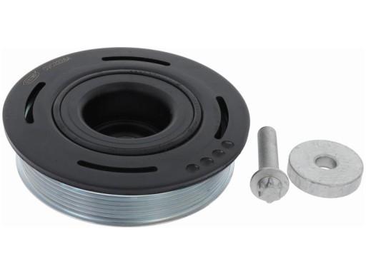 80004870 - ШКИВ ВАЛ RENAULT TRAFIC II 2.5 AVANTIME 2.2 OPEL VIVARO A 2.5