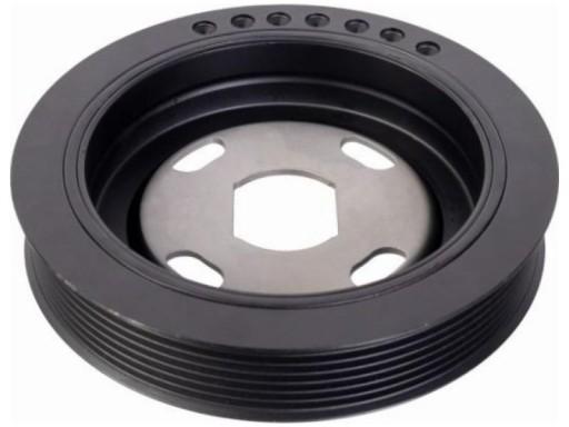 177635 - ШКИВ ВАЛ RENAULT TRAFIC III 1.6 FLUENCE 1.6 KADJAR 1.6