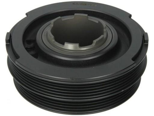 DPV1073 - ШКИВ ВАЛА РОВЕРА