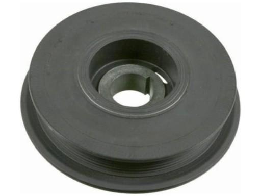 27215 - ШКІВ ВАЛА SAAB 45172 2.2 45174 2.2