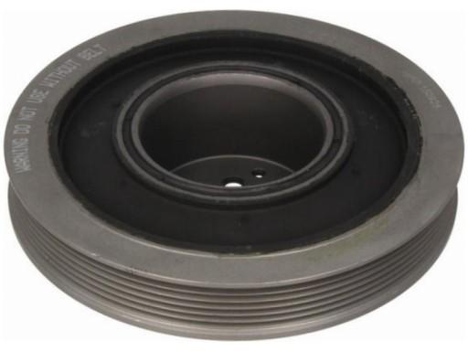 ШКІВ ВАЛА SASIC 9001805