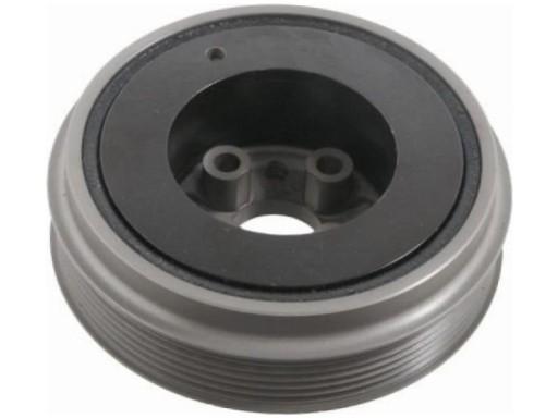 32026 - ШКІВ ВАЛА SEAT LEON 1M 1.9 IBIZA II MK2 1.9