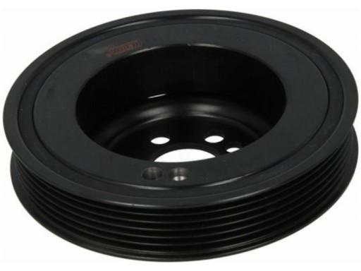 80001122 - ШКИВ ВАЛА SEAT LEON 1P 2.0 TOLEDO III MK3 2.0 ALTEA 2.0