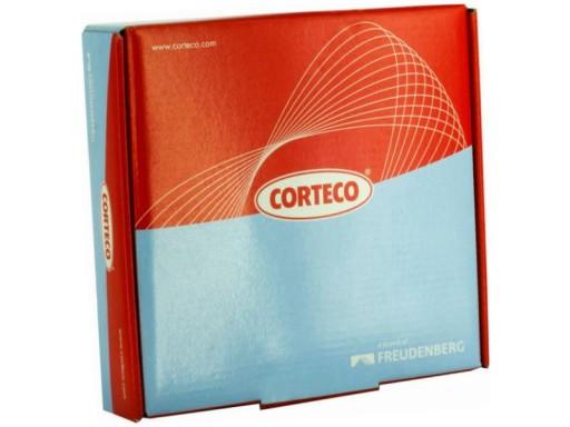 80000395 - ШКІВ ВАЛА SKODA SUPERB I MK1 1.9