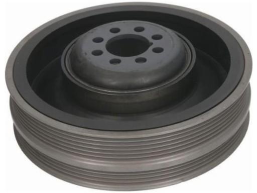 9001806 - ШКИВ ВАЛ SKODA SUPERB I MK1 2.5