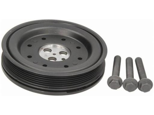 ШКІВ ВАЛА SNR DPF352.00K1