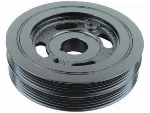 J1098001 - ШКІВ ВАЛА SUZUKI GRAND VITARA II MK2 1.6 SX4 1.6 VITARA 1.6