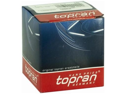 ШКІВ ВАЛА TOPRAN 408 641