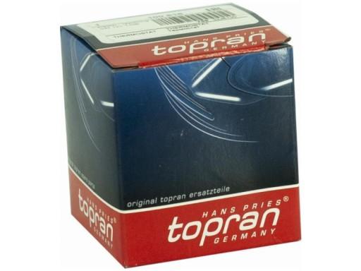 ШКІВ ВАЛА TOPRAN 502 797