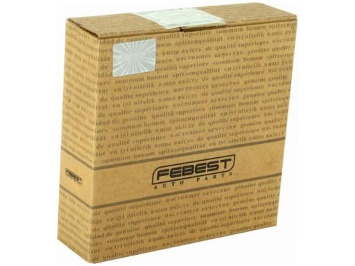 TDS-3CE - ШКІВ ВАЛА TOYOTA LITEACE 2.0