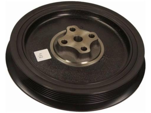 104282 - ШКІВ ВАЛА VOLVO XC40 2.0