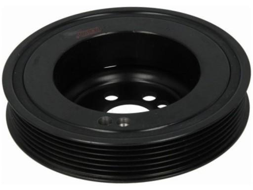 80001122 - ШКИВ ВАЛА VW GOLF V MK5 2.0 VI MK6 2.0 EOS 2.0 JETTA III MK3 2.0