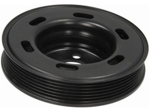 80001118 - ШКИВ ВАЛА VW JETTA III MK3 2.0 GOLF PLUS 2.0 EOS 2.0