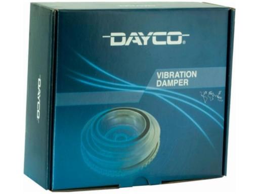 DPV1077 - ШКИВ ВАЛ VW TRANSPORTER T4 2.4 LT II 2.5 CRAFTER 2.5