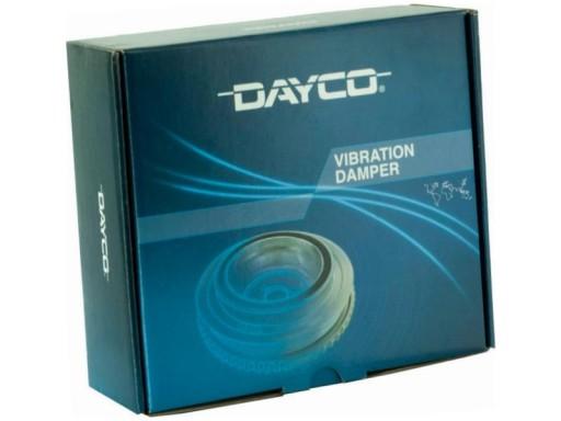 DPV1077 - ШКІВ ВАЛА VW TRANSPORTER T4 2.4 LT II 2.5 CRAFTER 2.5