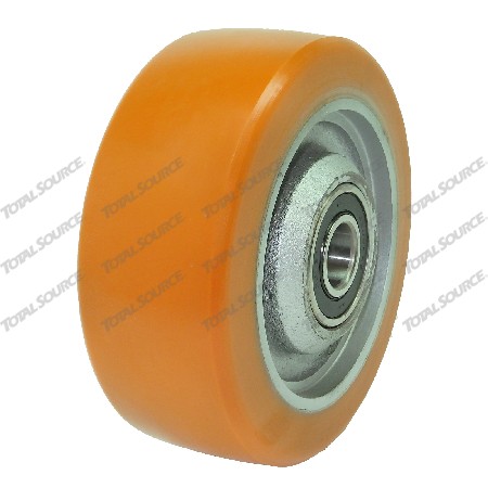 ОПОРНОЕ КОЛЕСО JUNGHEINRICH (140 ММ) 50432647