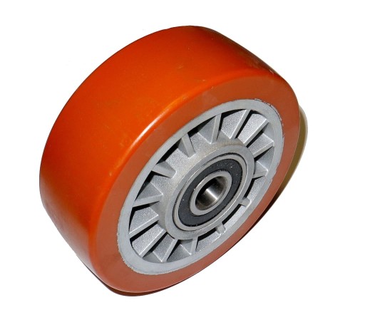 3964 - ОПОРНОЕ КОЛЕСО JUNGHEINRICH