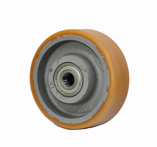 2888 - ПОДДЕРЖИВАЮЩЕЕ КОЛЕСО ROCLA