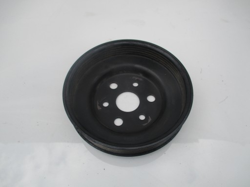 FB20 FB20B FB25 FB25B FB20BHZH2A 21151AA100 KOŁO PASOWE POMPY WODY - КОЛЕСО ВОДЯНОГО НАСОСА SUBARU FORESTER IMPREZA LEGACY OUTBACK XV 2.5 2.0 БЕНЗИН