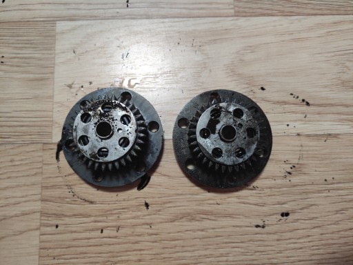 059109171H - ШКИВ ГРМ AUDI A4 A5 8W A6 C8 A7 A8 3.0 TDI