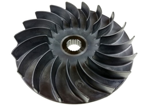 21110-05H00 - КОЛЕСО ПЛАСТИНА ВАРИАТОРА SUZUKI AN 400 BURGMAN 07-16