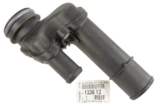 Колесо розподільного валу CITROEN / PEUGEOT OE 1 Citroen OE 1336y2 радіатор,