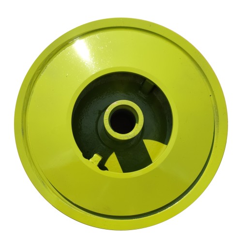 757008.1 - КОЛЕСО ВАРІАТОРА CLAAS MERCUR 757008