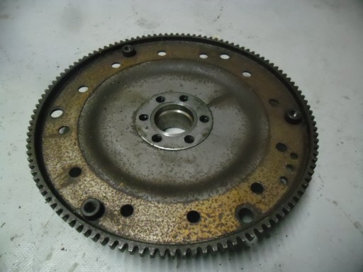 МАХОВИК AUDI A4 2.0 TDI 10-16