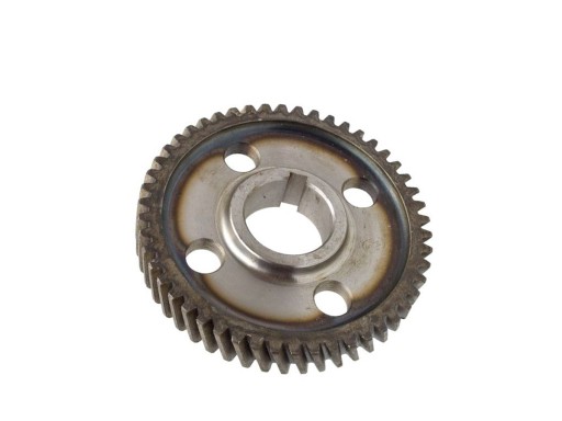 7214060260 - БОЛЬШАЯ КОСАЯ ШЕСТЕРНЯ CYCLOP T-214