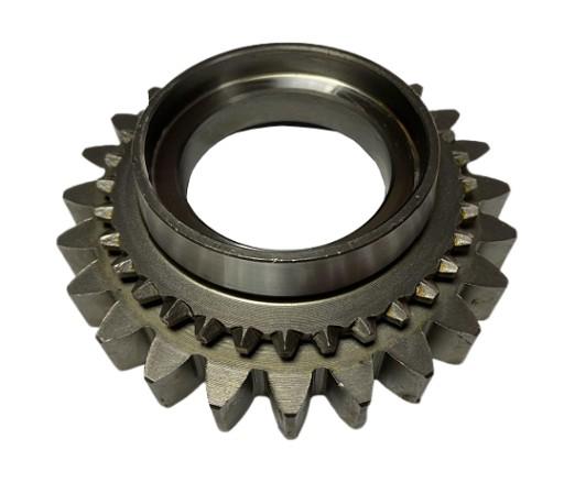 ШЕСТЕРНЯ FENDT Z24 2-СКОРОСТНАЯ G198100080010