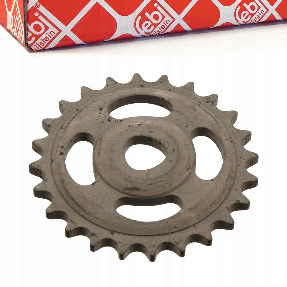 25241 - Шестерня масляного насоса FEBI для DAEWOO KORANDO 2,9