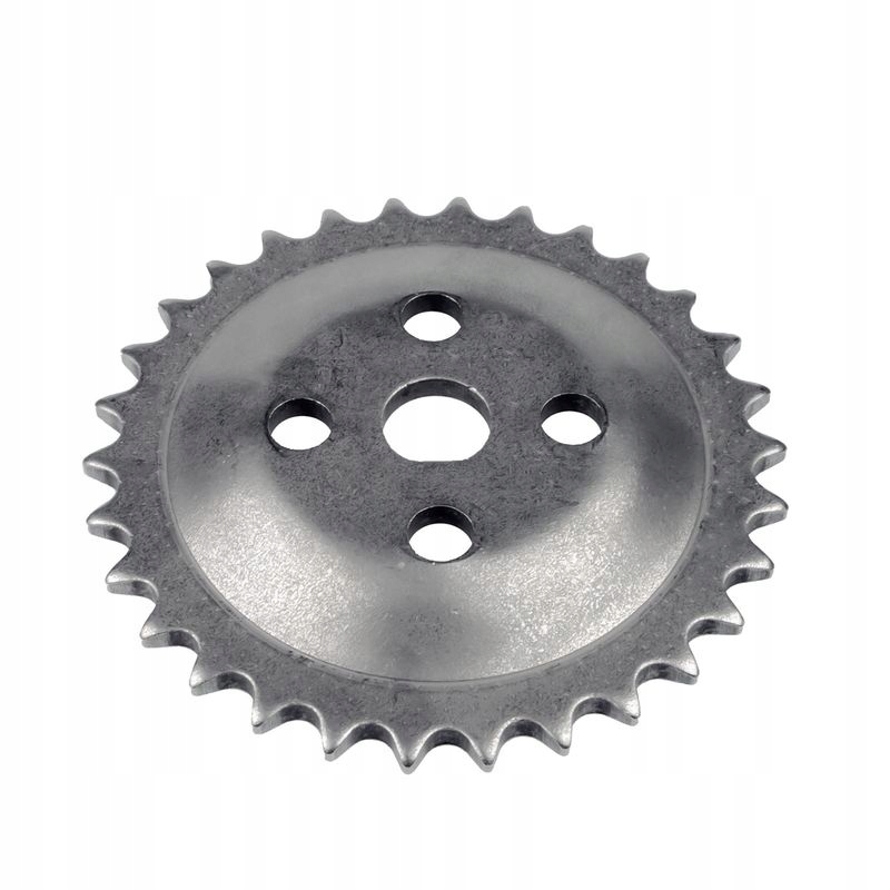 ШЕСТЕРНЯ МАСЛЯНОГО НАСОСА RG0004 ET ENGINETEAM AUDI