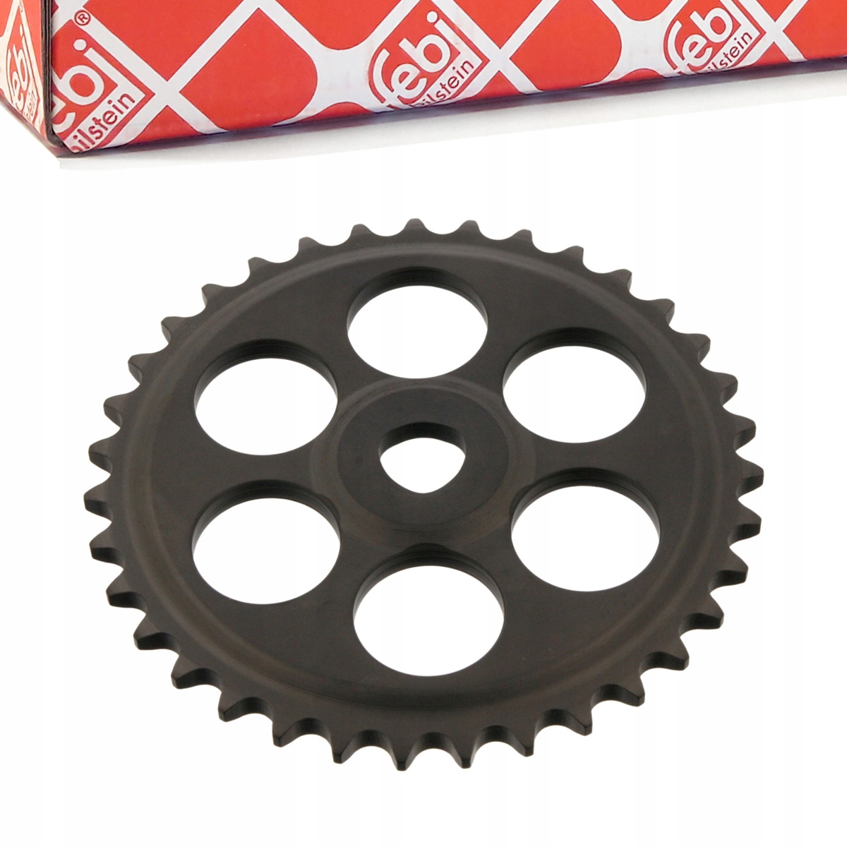 25040 - Шестерня масляного насоса для SSANGYONG ISTANA 2,9