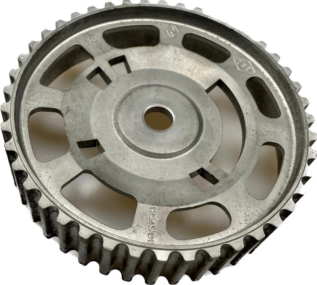 12741-80KA0 - ШЕСТЕРНЯ ГРМ SUZUKI GRAND VITARA 1.9