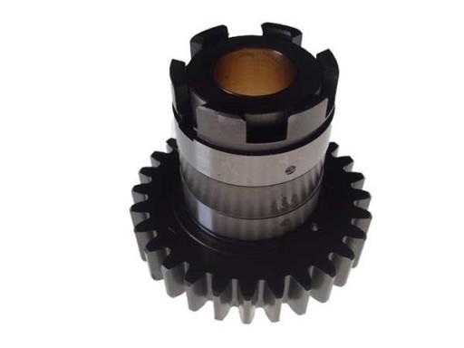 50-1701198 - КОРОБКА ПЕРЕДАЧ МТЗ З-28 501701198