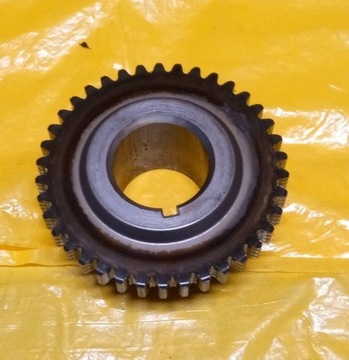 ВАЛ-ШЕСТЕРНЯ OUTLANDER III PHEV