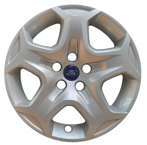 КОВПАКИ КОЛЕСА FORD FOCUS/C-MAX 07- ORG FORD