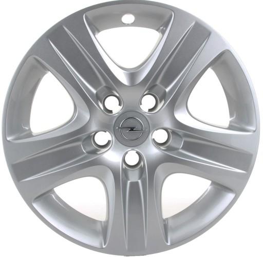 КОЛПАК OPEL 13282335 16 