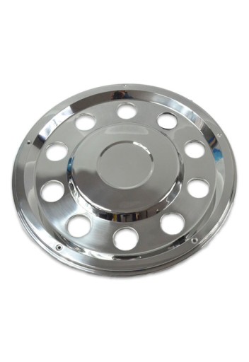 ДЕКОРАТИВНА КРИШКА КОЛЕСА 22,5 