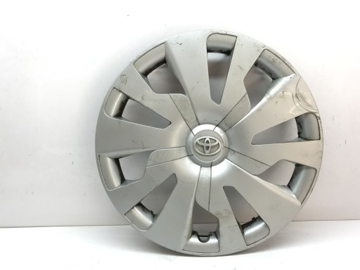 КОЛПАК TOYOTA Yaris AVENSIS COROLLA 15 42602-0D300