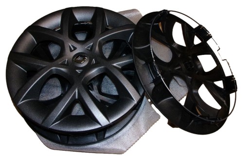 КАПКИ RENAULT 14