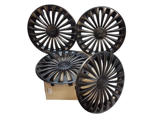 КОЛПАКИ RENAULT 16