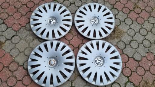 КОЛПАКИ VW PASSAT 17 