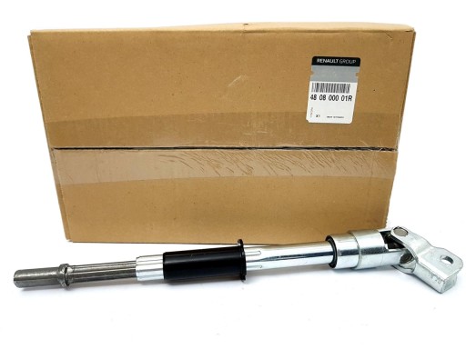 ГОЛОВНАЯ КОЛОННА R MASTER 10- НИЖНЯЯ ЧАСТЬ