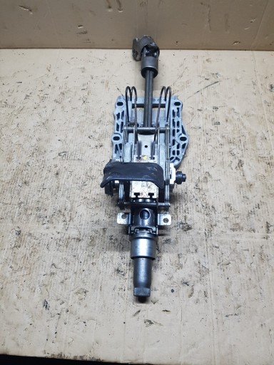 8D1419502J - РУЛЬОВА КОЛОНКА AUDI A4 B5