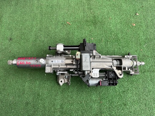 Рульова колонка BMW 5 G60 7 G70 5A81931