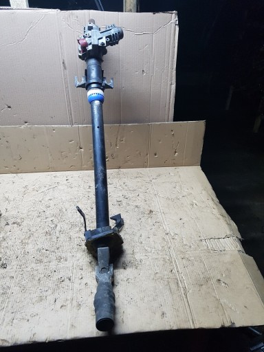 1092272 - РУЛЬОВА КОЛОНКА BMW E36