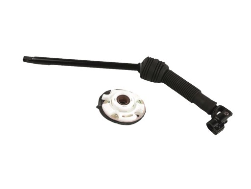 160.050.0015 - РУЛЬОВА КОЛОНКА DOL IVECO DAILY 14-35C-50C