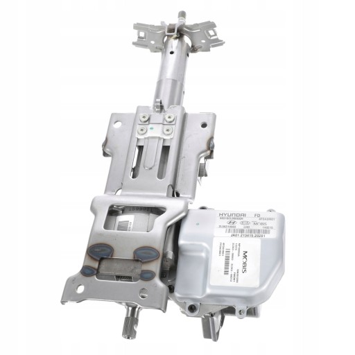 56390-G4000 563102Y820 - РУЛЬОВА КОЛОНКА HYUNDAI KIA РЕГЕНЕРАЦІЯ