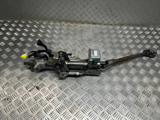 ABM12547 - РУЛЕВАЯ КОЛОНКА FIAT FREEMONT JOURNEY